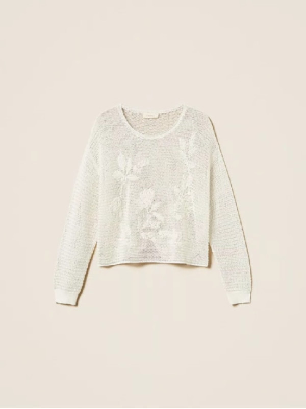 Джемпер / Лілія