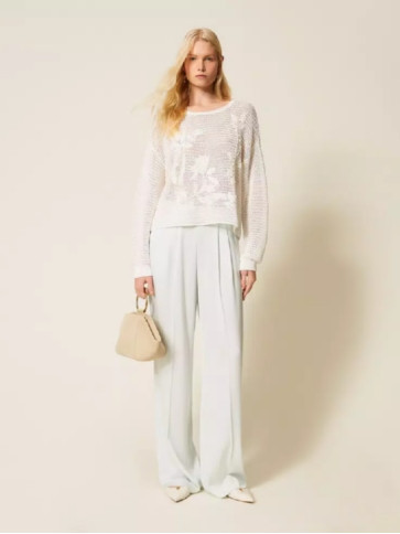 Джемпер / Лілія