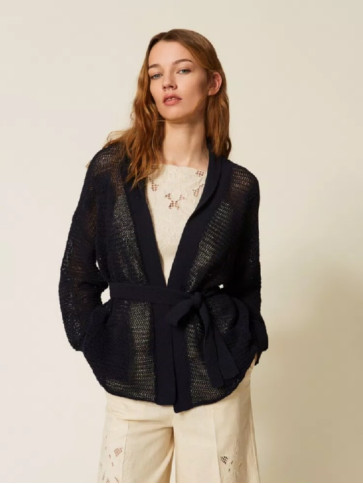 Кардіган / Синя ніч