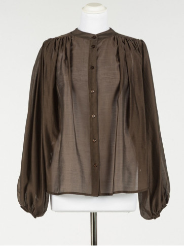 Блуза / Сніговий