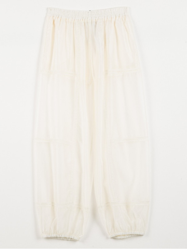 Вуалеві джогери / Кавовий лікер 261TF2041