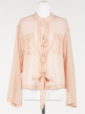 Муслінова сорочка / 