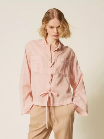 Муслінова сорочка / 