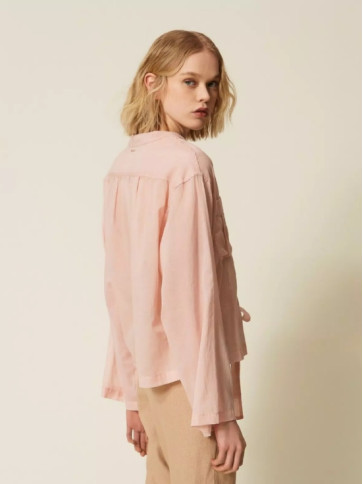 Муслінова сорочка / 