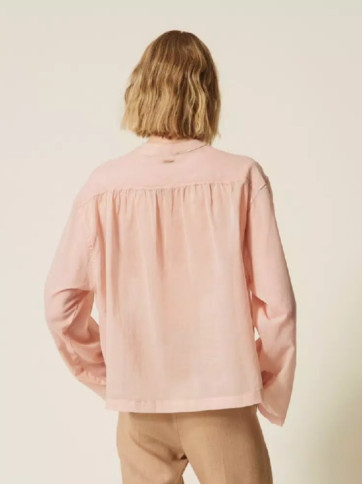 Муслінова сорочка / 