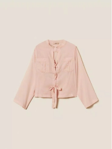 Муслінова сорочка / 