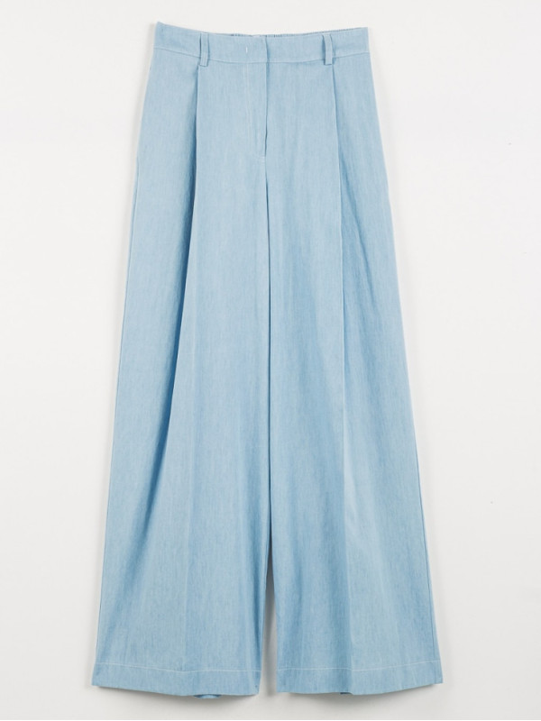 Джинси / Світло-блакитний Денім 261TF2080