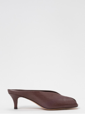 Мюлі / Перламутр