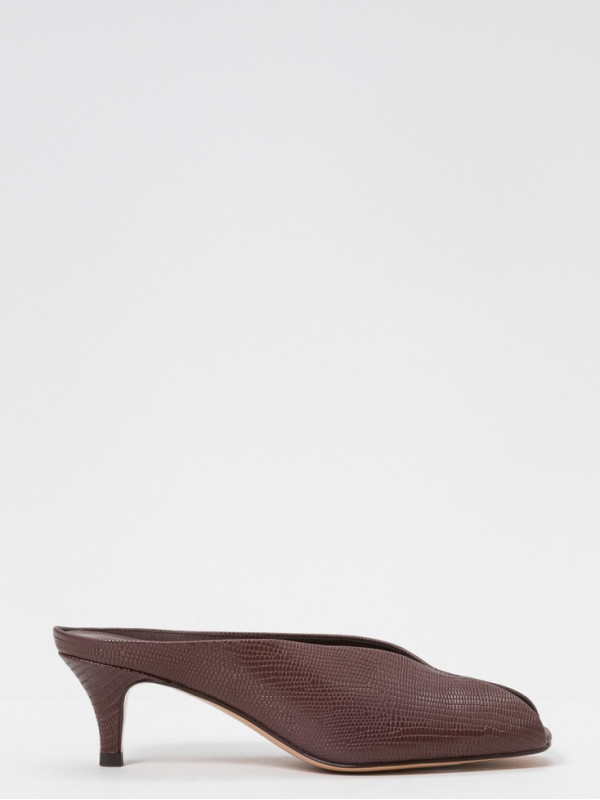 Мюлі / Перламутр