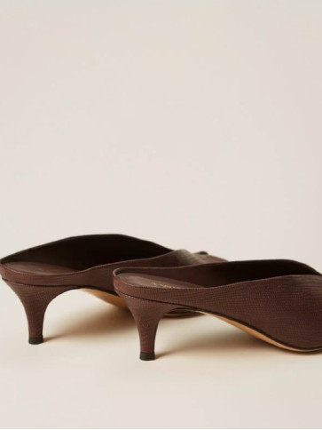 Мюлі / Кавовий лікер