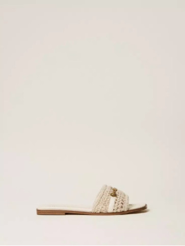 Шльопанці / Перламутр