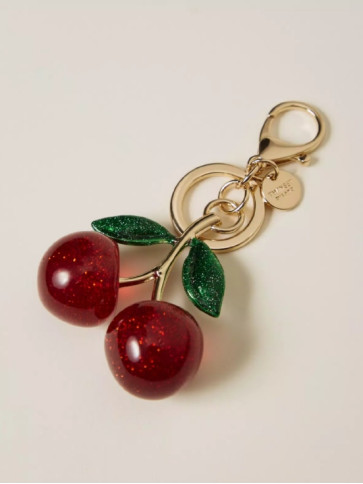 Шарм вишні / Індійський червоний