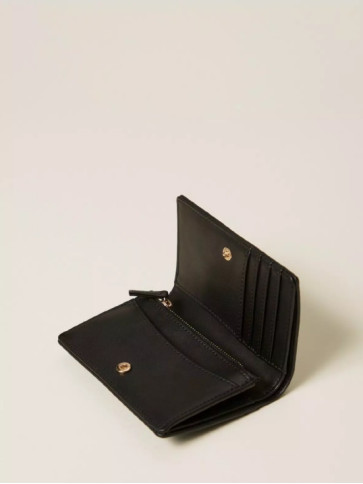 Гаманець / Червоні вишні