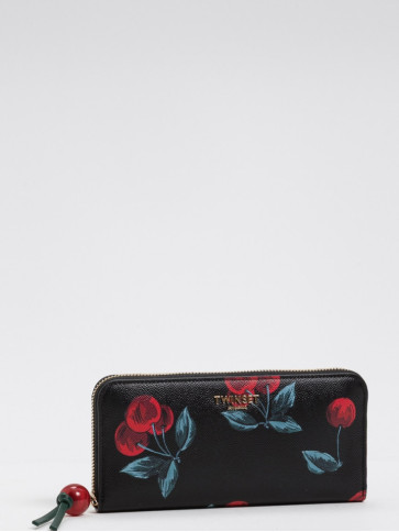 Гаманець / Червоні вишні