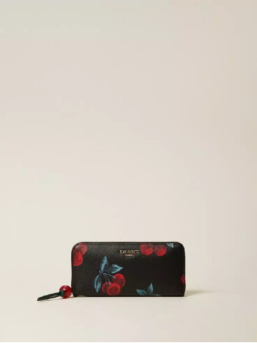 Гаманець / Червоні вишні