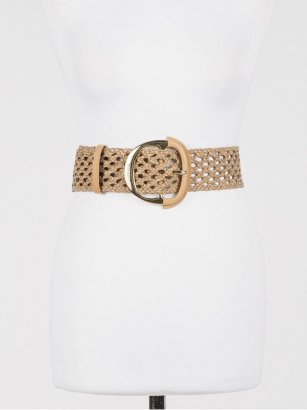 Ремінь / Кавовий лікер 261TO5390