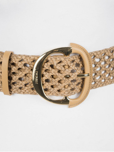 Ремінь / Кавовий лікер