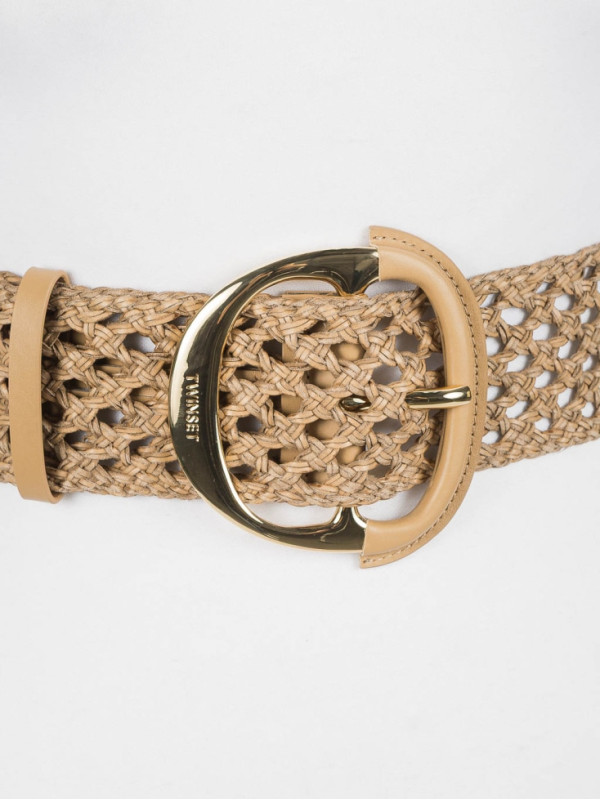 Ремінь / Кавовий лікер 261TO5390