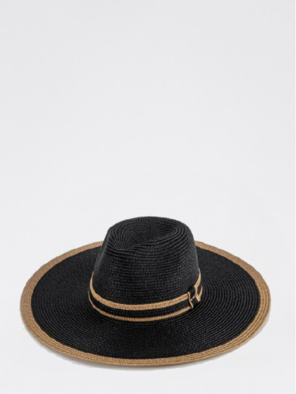 Капелюх / Чорний 261TO5530