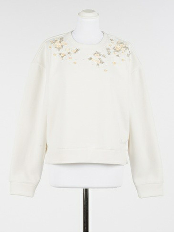 Світшот / Перламутр