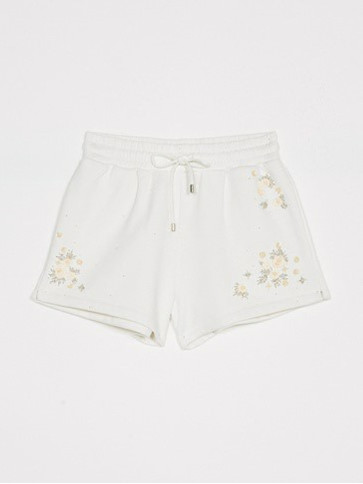 Шорти / Перламутр