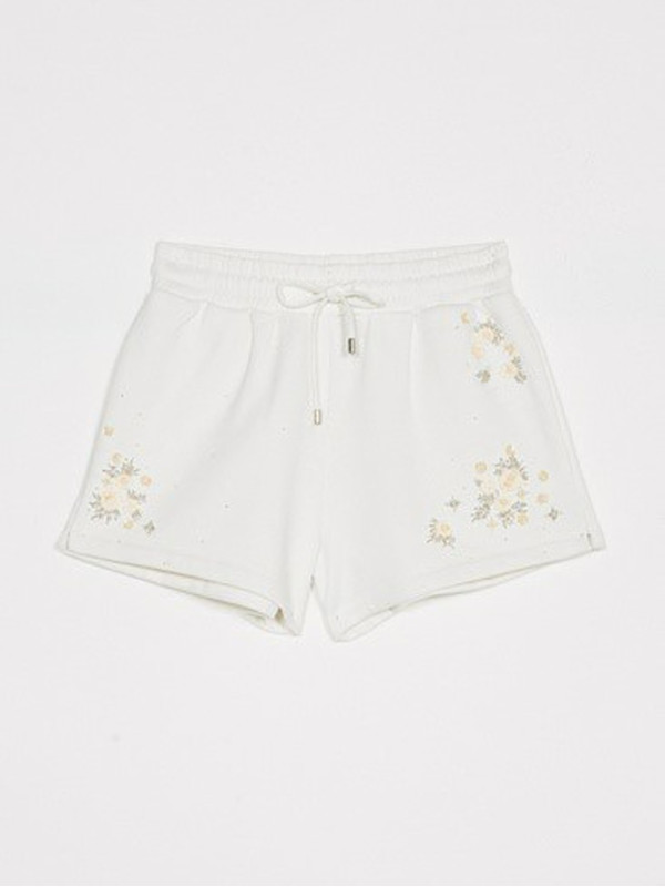 Шорти / Перламутр