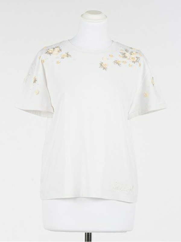 Футболка / Перламутр