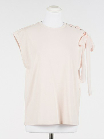 Блуза / Рожевий пісок