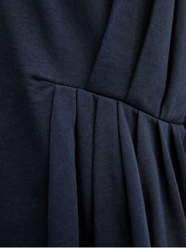 Блуза / Синя ніч