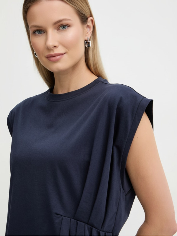 Блуза / Синя ніч 261TP2112