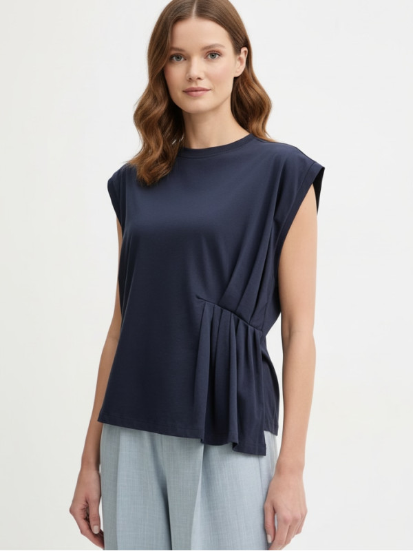 Блуза / Синя ніч 261TP2112