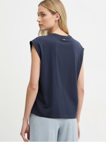 Блуза / Синя ніч