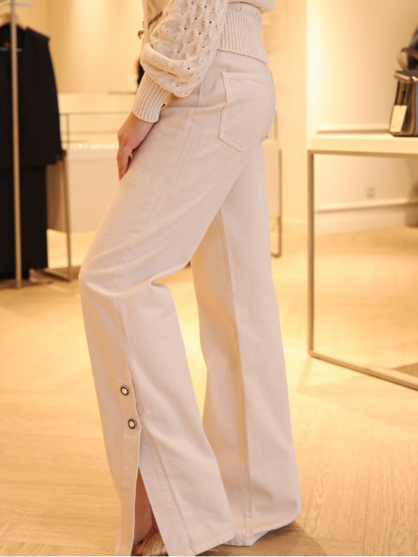 Штани / Пергамент