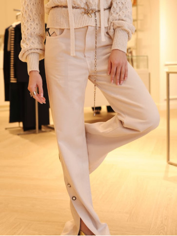 Штани / Пергамент