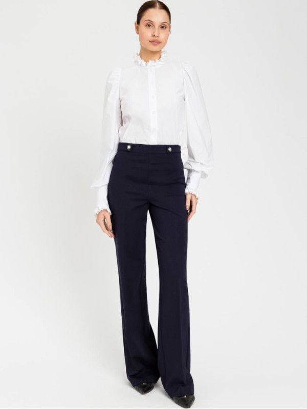 Штани / Синя ніч