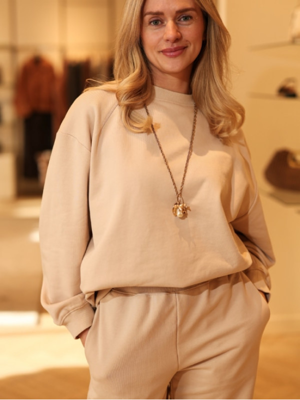 Світшот / Темний пергамент 261TP2170