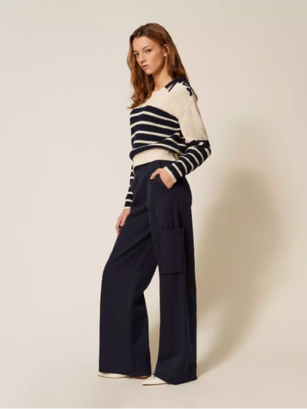 Штани / Синя ніч 261TP2204