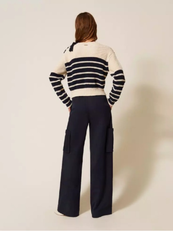 Штани / Синя ніч 261TP2204