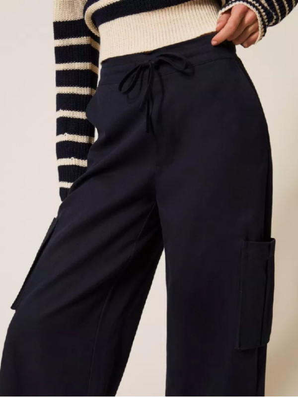 Штани / Синя ніч 261TP2204