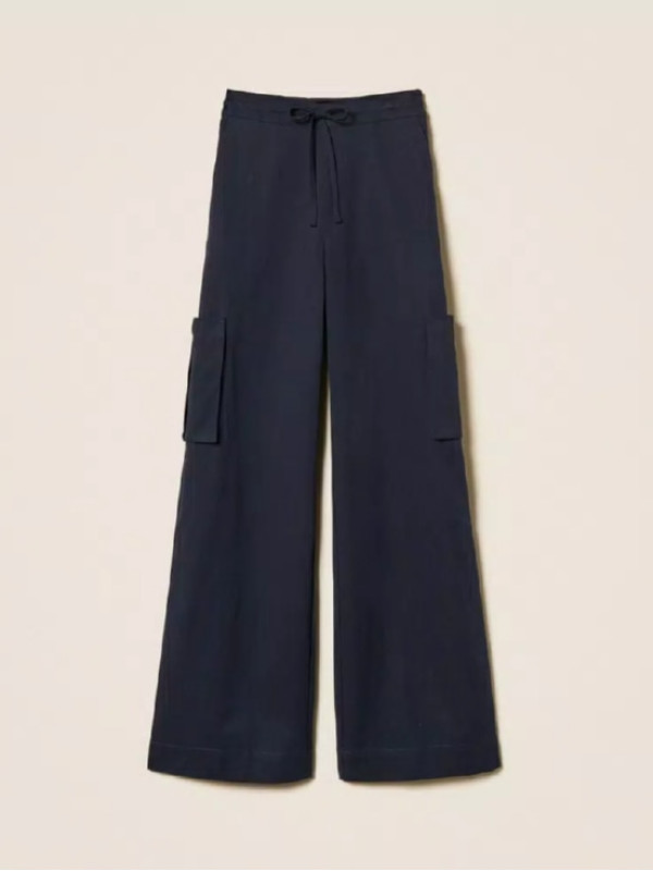 Штани / Синя ніч 261TP2204