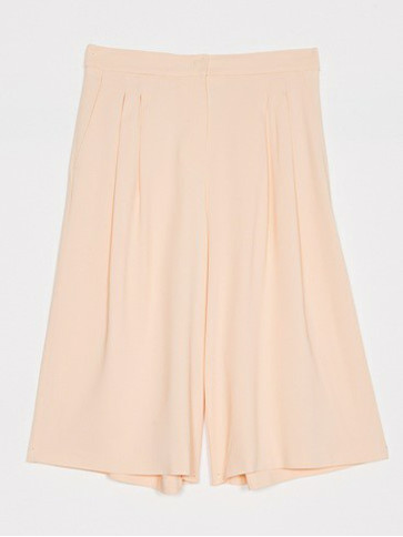 Кюлоти / Персиково - рожеви