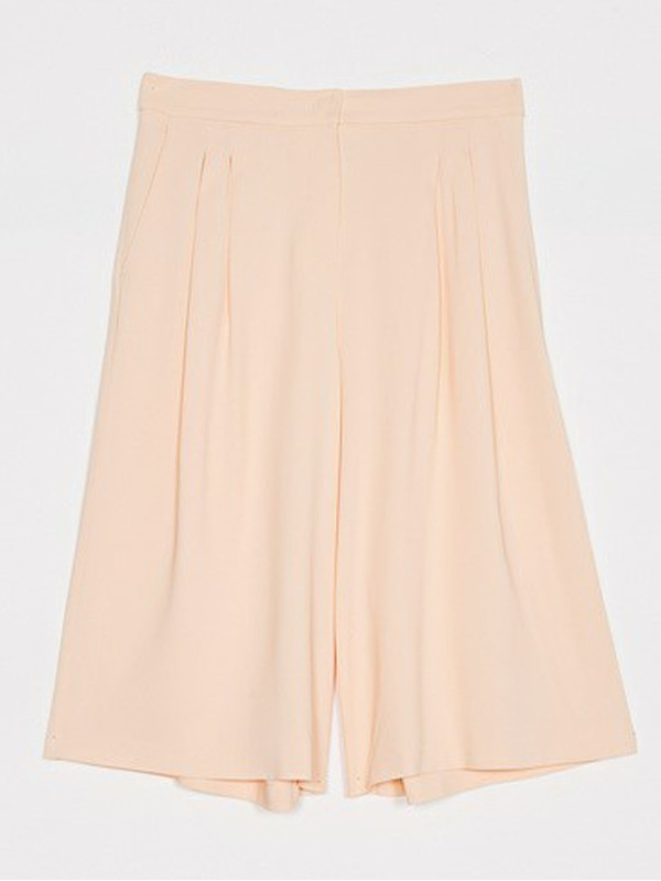 Кюлоти / Персиково - рожеви