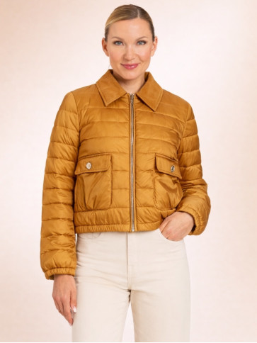 Куртка / Дерев'яний