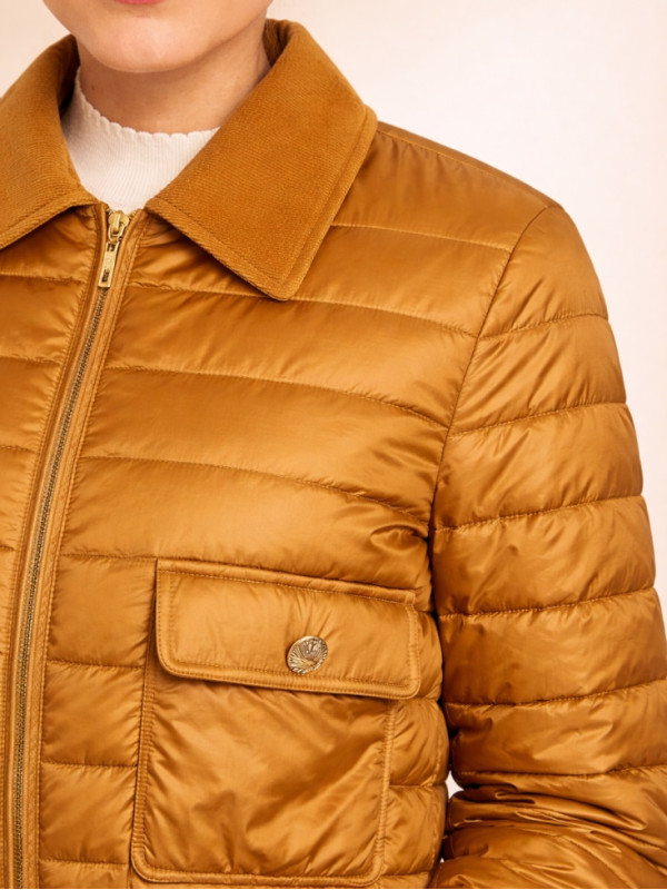 Куртка / Дерев'яний