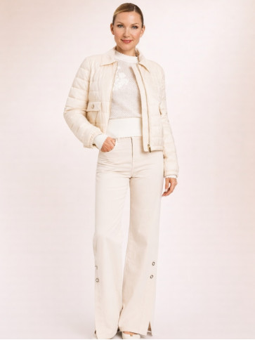 Куртка / Пергамент