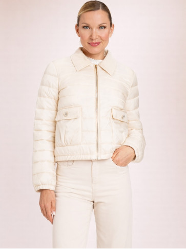 Куртка / Пергамент