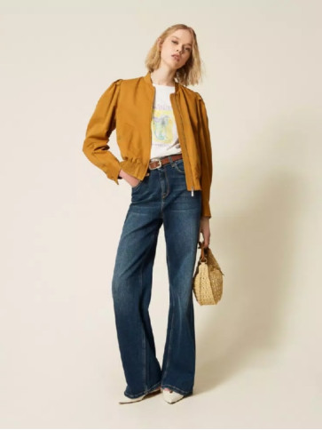 Футболка / Білий