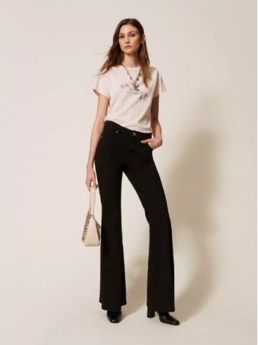 Футболка / Рожевий пісок