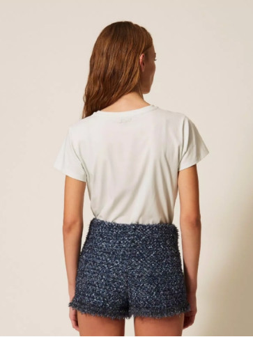 Футболка / Аква