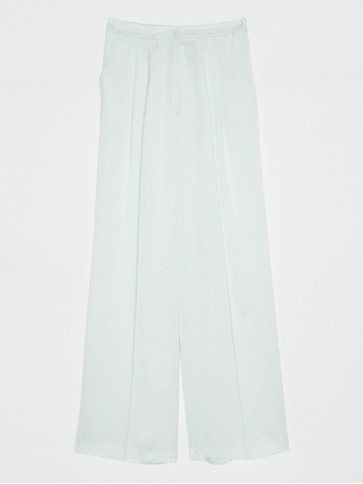 Штани палаццо / Пергамент